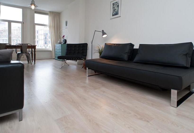 Bed and Breakfast Tommy S Apartment 6