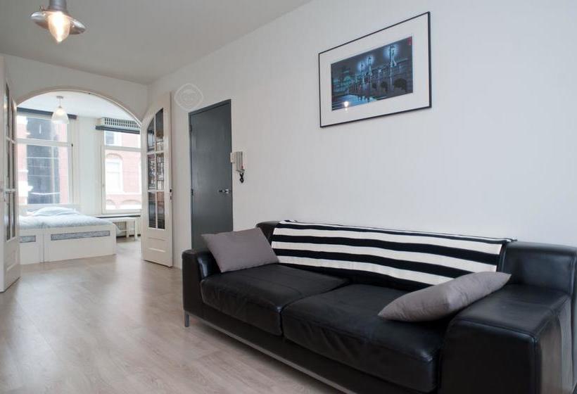 Bed and Breakfast Tommy S Apartment 7