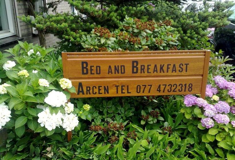 B&b Arcen 11