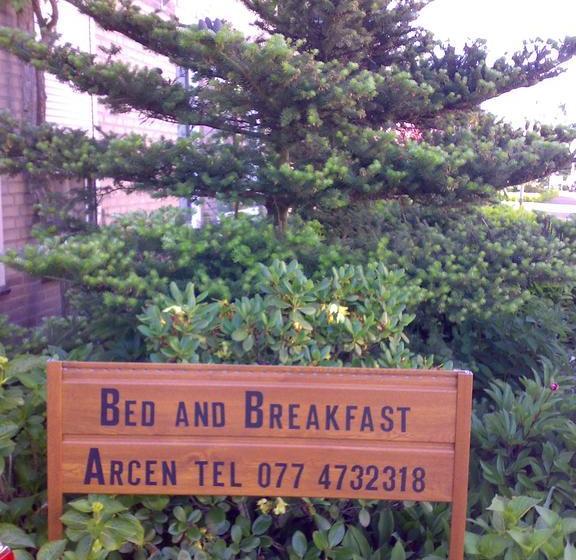 B&b Arcen 2