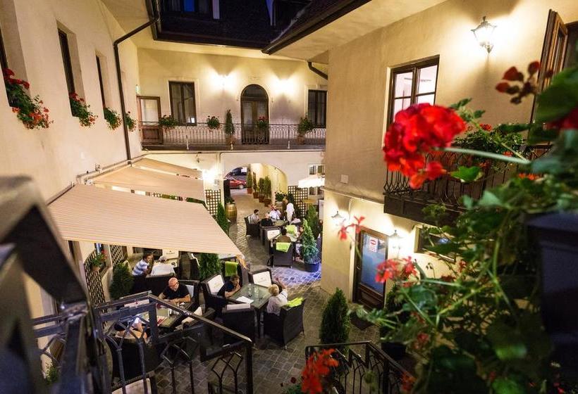 Hotel Drachenhaus 11