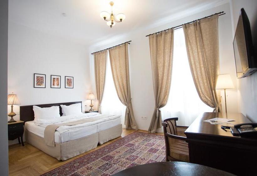 Hotel Drachenhaus 12