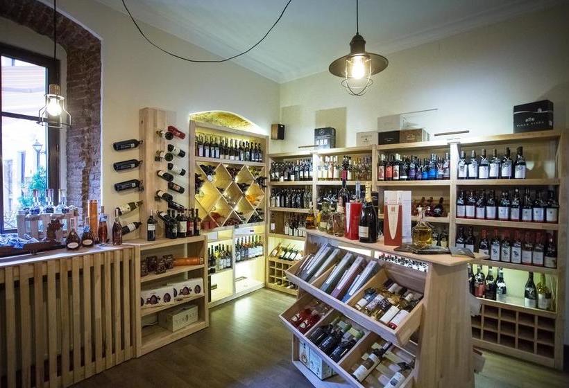 Hotel Drachenhaus 13