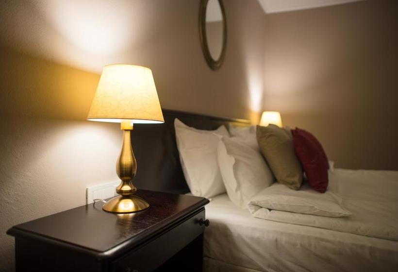 Hotel Drachenhaus 15