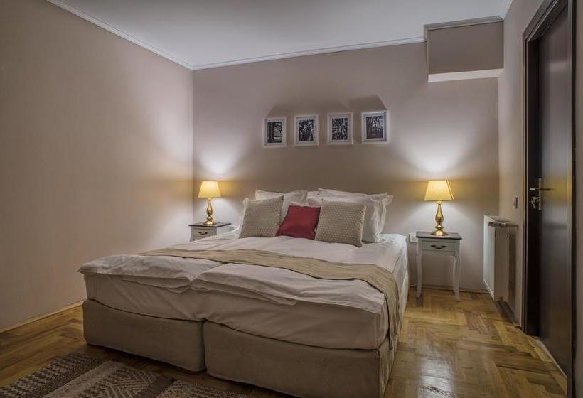 Hotel Drachenhaus 16