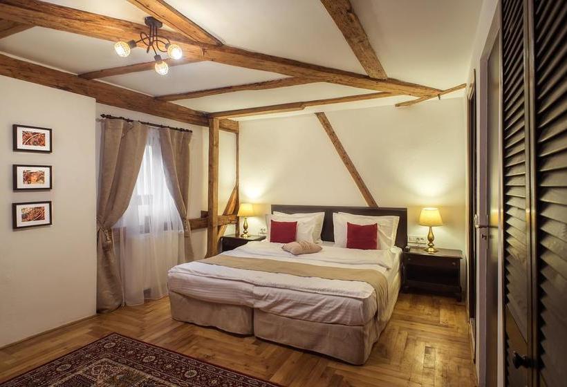 Hotel Drachenhaus 17