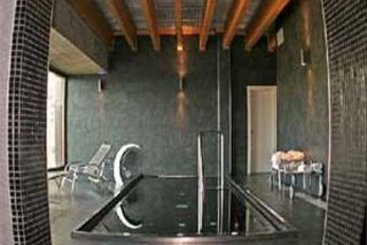 Hotel Spa la Herreria  | Villanueva de Henares | Palencia | España 2