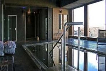 Hotel Spa la Herreria  | Villanueva de Henares | Palencia | España 3