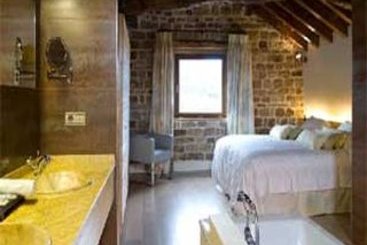 Hotel Spa la Herreria  | Villanueva de Henares | Palencia | España 4