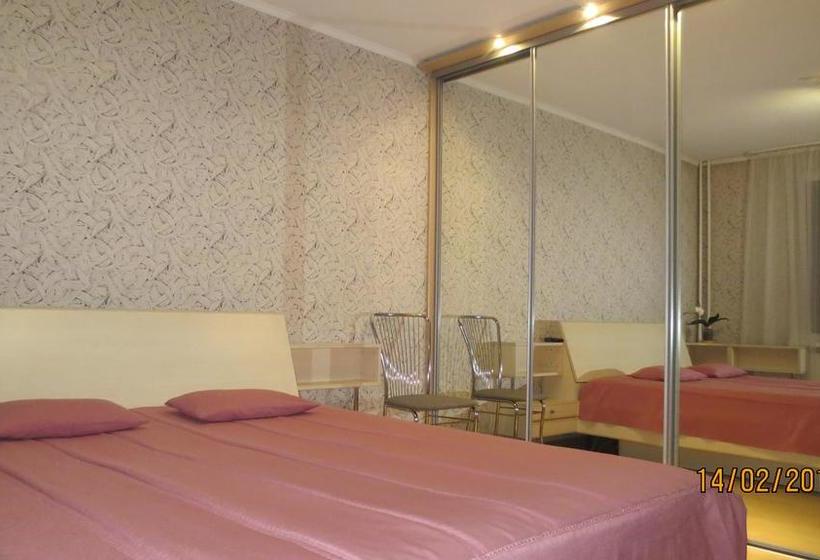 Hostel Nakvyn  Kaune