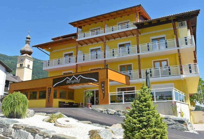 Hotel Berghof