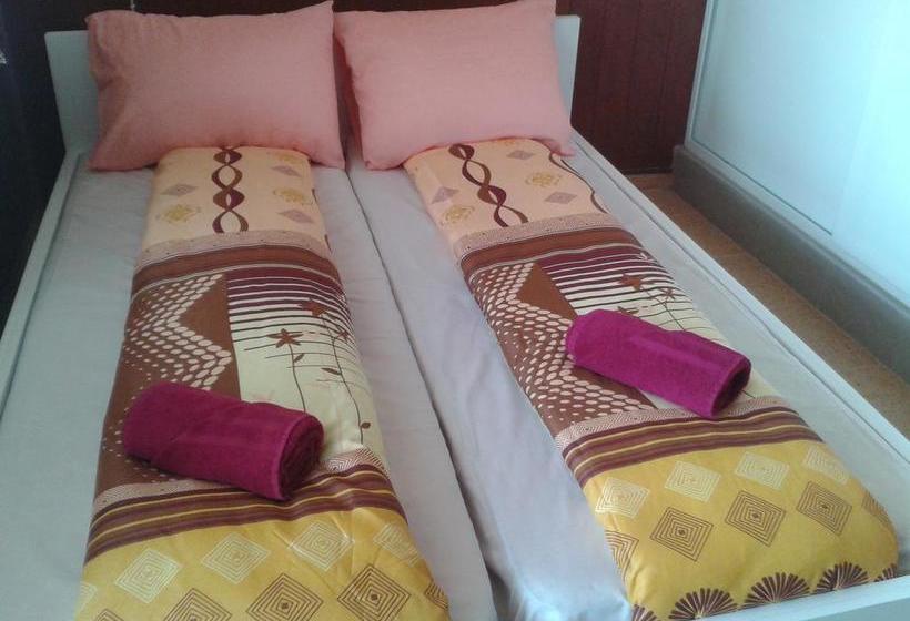 Hotel Osogovo Rooms