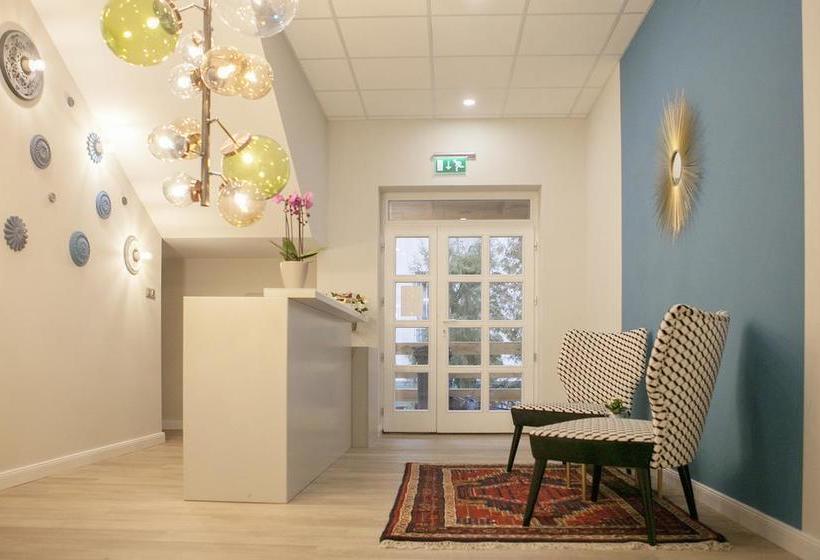 Hotel Ditlin Boutique