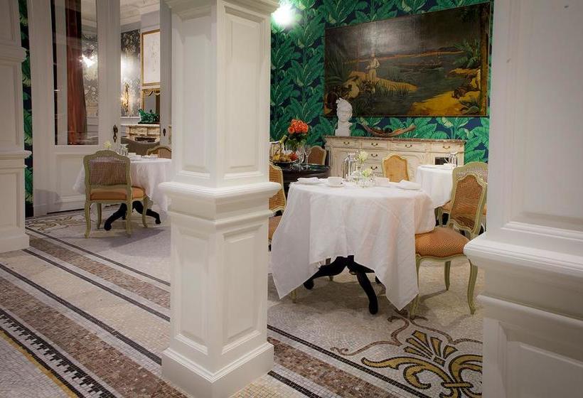 Hotel Cabosse, Suites & Spa