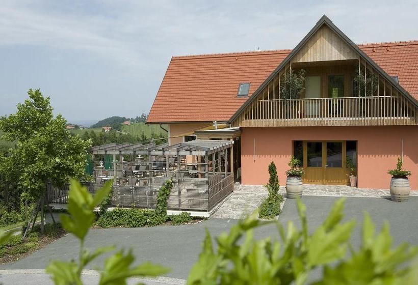 Hotel Weingut Dreisiebner Stammhaus