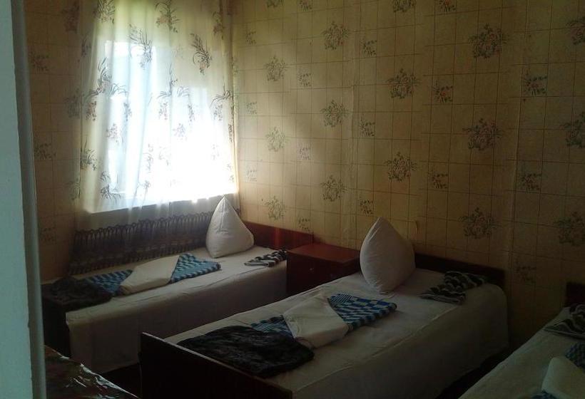 Hôtel Zhavoronok 10