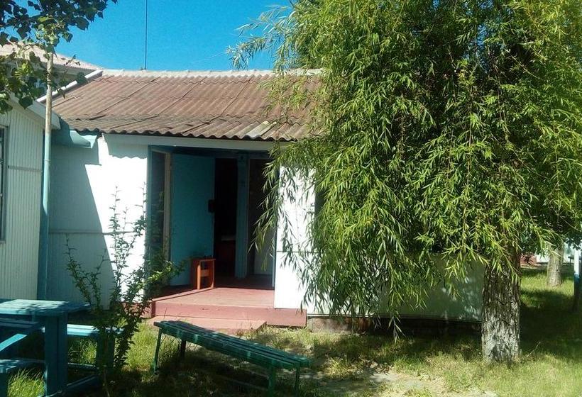 Hôtel Zhavoronok 11