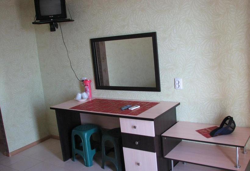 Hôtel Zhavoronok 15