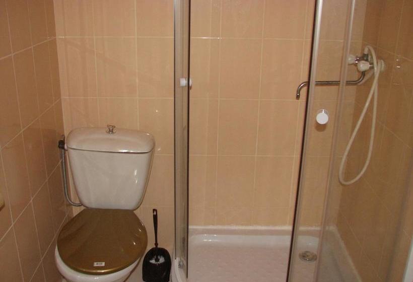 Hôtel Zhavoronok 17