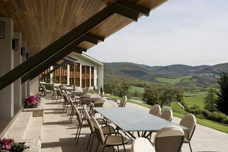 El Mirador de Ulzama Hotel & Spa  | Urrizola Galain | Navarra | España 13