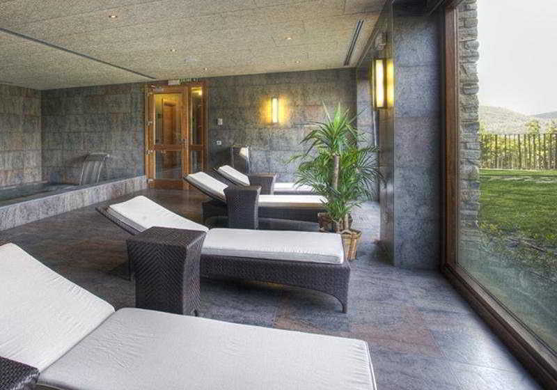 El Mirador de Ulzama Hotel & Spa  | Urrizola Galain | Navarra | España 14