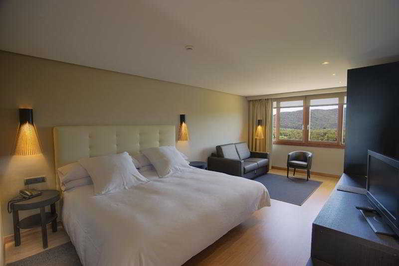 El Mirador de Ulzama Hotel & Spa  | Urrizola Galain | Navarra | España 18