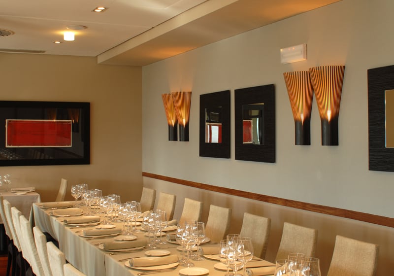 El Mirador de Ulzama Hotel & Spa  | Urrizola Galain | Navarra | España 4