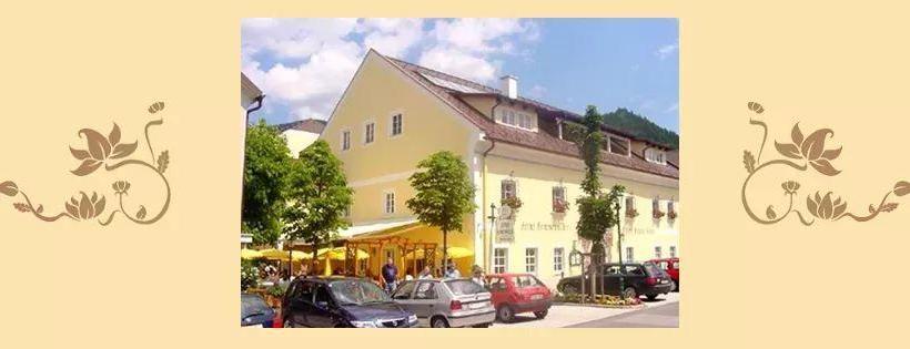 Hotel Gasthof Kemmetmüller