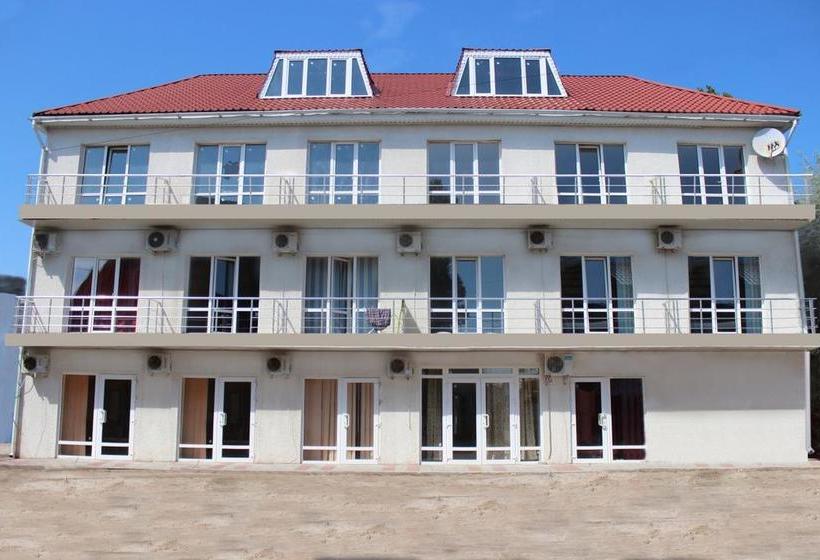 Hotel Del Mar Koblevo