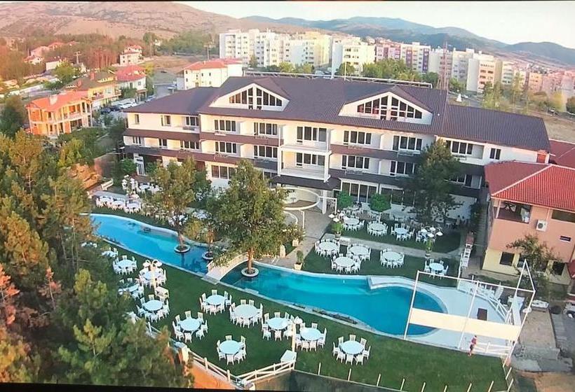 Hotel Konak 5