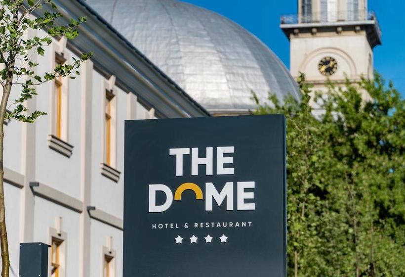 Hotel The Dome