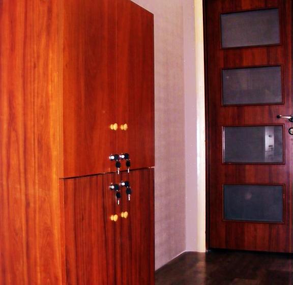 Hostel Na Kanatnoy  1