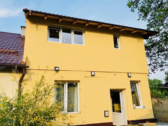 Bed and Breakfast Cazare De Mijloc 10