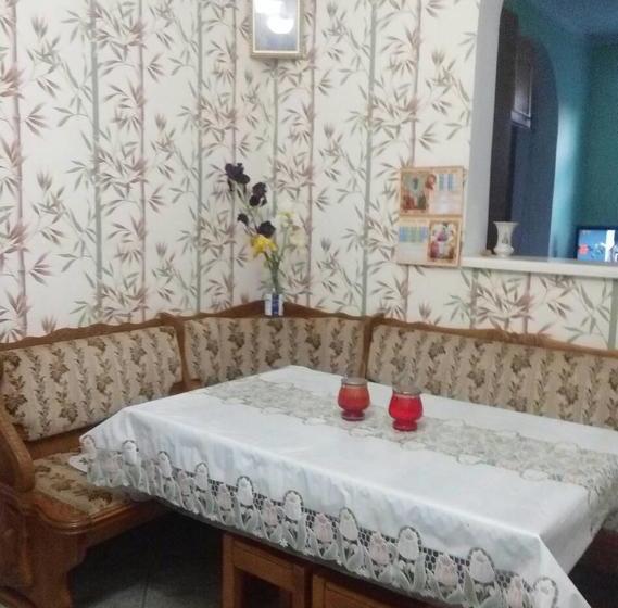 Bed and Breakfast Krylov