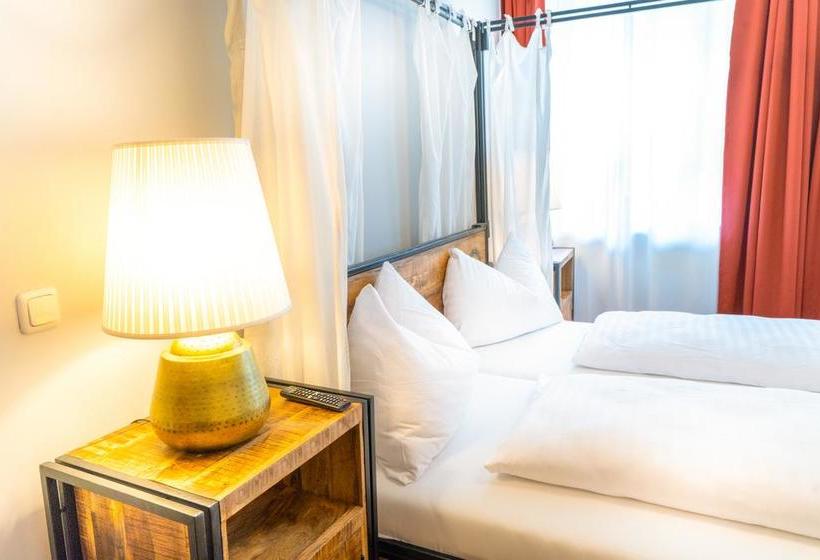 Hotel Altstadt Liebling 10