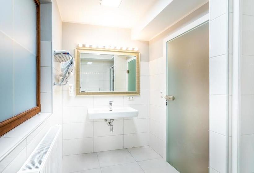 Hotel Altstadt Liebling 12