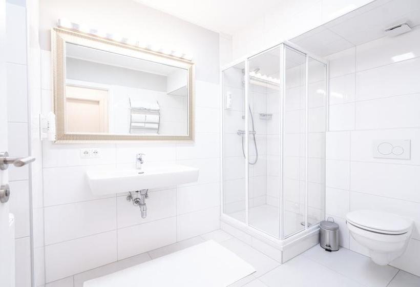 Hotel Altstadt Liebling 14