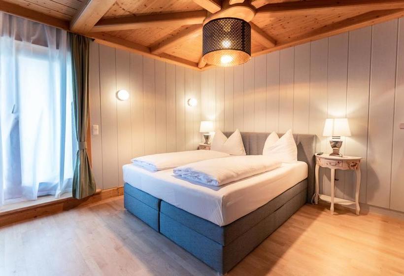 Hotel Altstadt Liebling 15