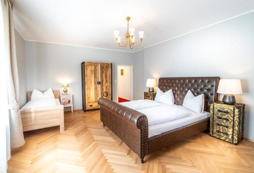 Hotel Altstadt Liebling 16