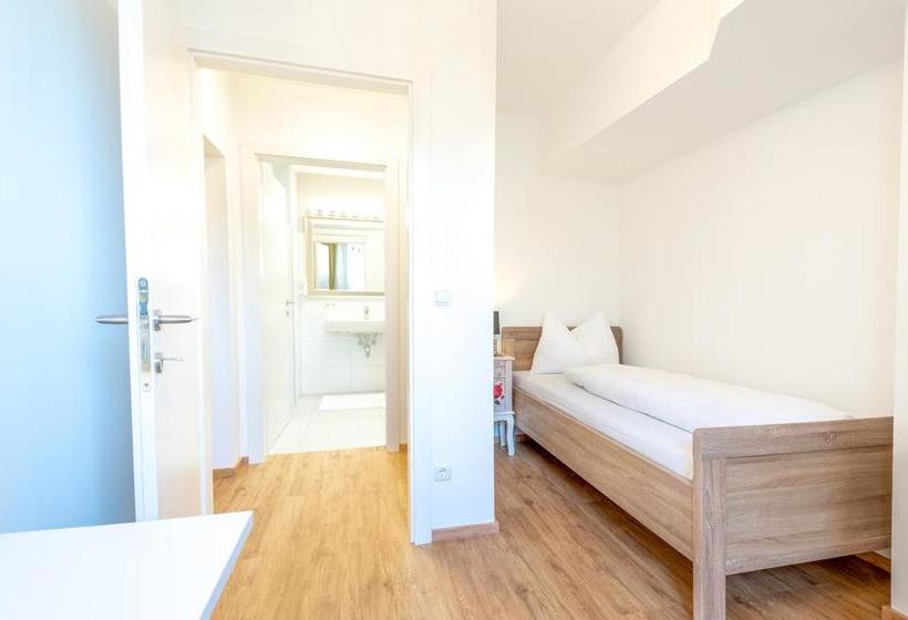 Hotel Altstadt Liebling 17