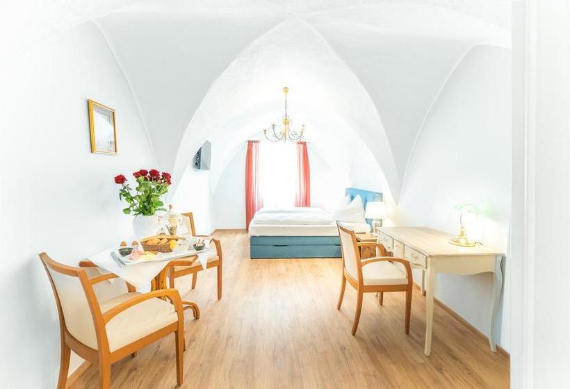 Hotel Altstadt Liebling 2