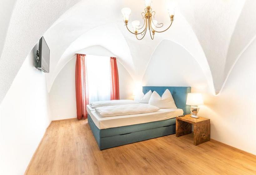 Hotel Altstadt Liebling 3