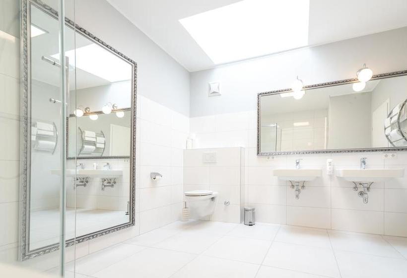 Hotel Altstadt Liebling 4