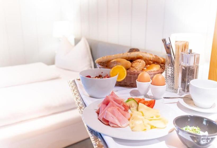 Hotel Altstadt Liebling 5