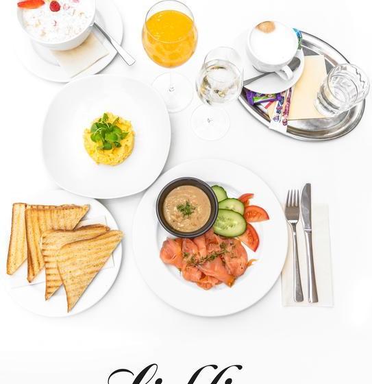 Hotel Altstadt Liebling 6