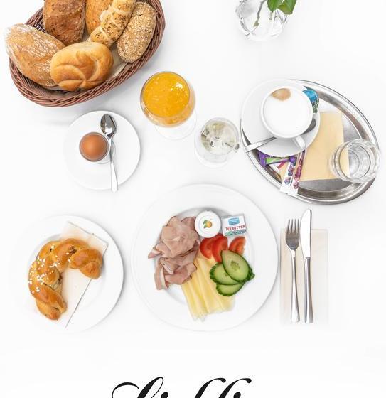 Hotel Altstadt Liebling 7