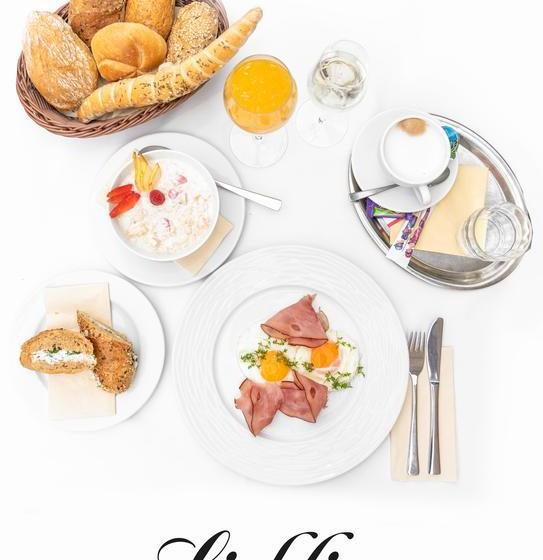 Hotel Altstadt Liebling 8