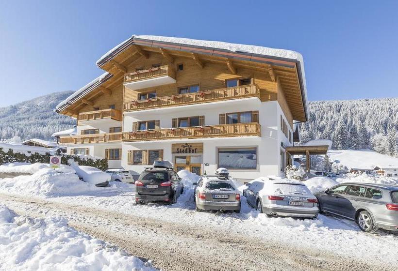 Bed & Breakfast Stadlhof