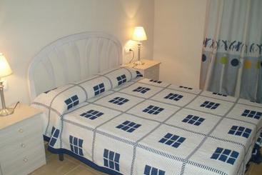 Apartamentos Punta Cormoran  | La Manga del Mar Menor | Murcia | España 3