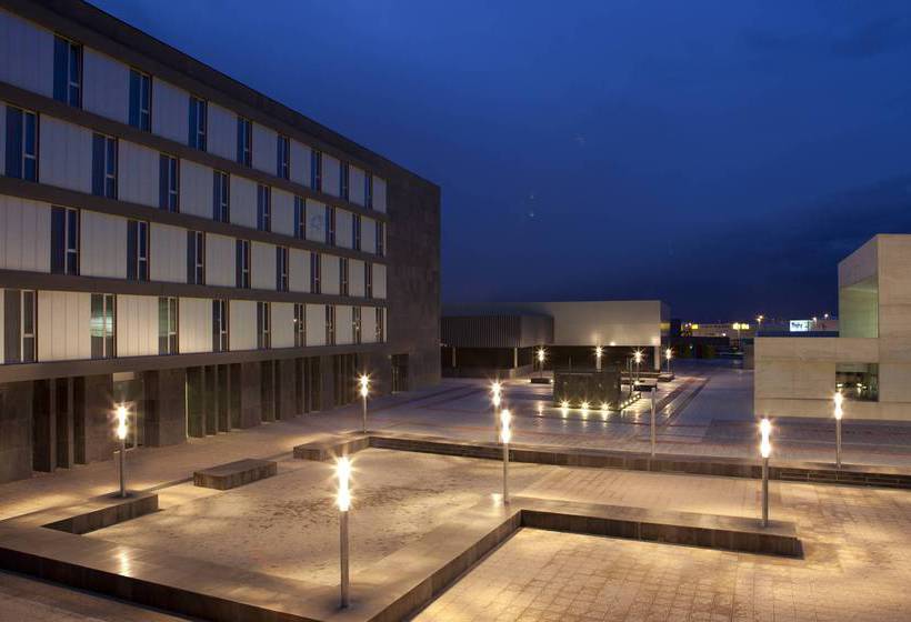 Hotel Santos Diagonal Plaza  | Zaragoza | Zaragoza | España 1